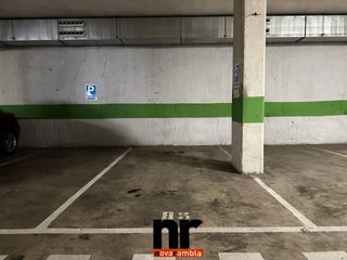 Lloguer Aparcament cotxe  Calle can masachs. Parking en alquiler en zona ayuntamiento hotel ibis