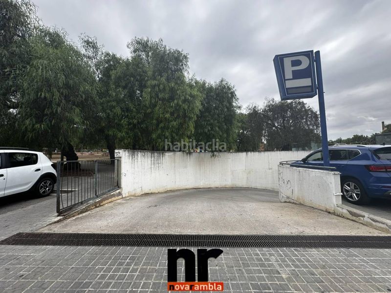 Foto 0ef56cd5-df57-4387-a886-2f2e18200b32. Lloguer aparcament cotxe a Zona Industrial Ripollet
