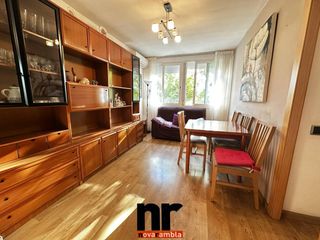 Flat in Can Clos-Pinetons
