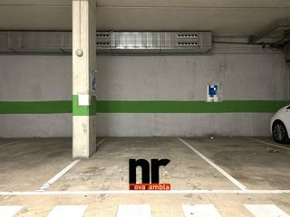 Aparcament cotxe a Calle Can Masachs
