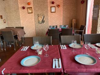 Business premise in Cap de Sant Pere. Cambrils, ideal inversores. restaurante pleno funcionamiento.alt