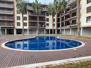 Pis a Carrer Riu Brugent