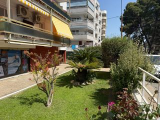 Apartament a Carrer de Valls 17
