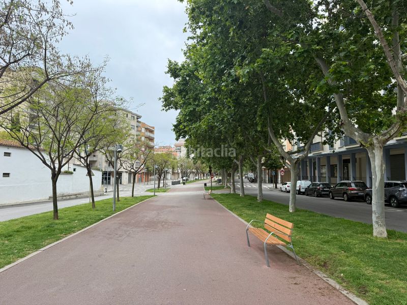 Foto ce0c1547-b51d-4231-a8c0-5479b950e37d. Pis amb calefacció a casc antic - nou Cambrils Cambrils