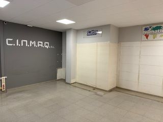Local Comercial a Carrer d'Extremadura 7