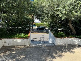 Terreny residencial a Carrer Santiago Rusiñol 31
