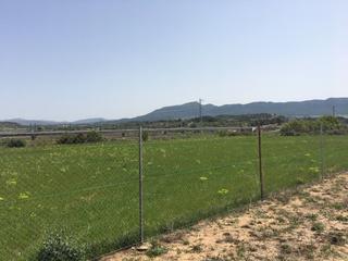 Residential Plot in Montblanc. Montblanc bonita finca rústica