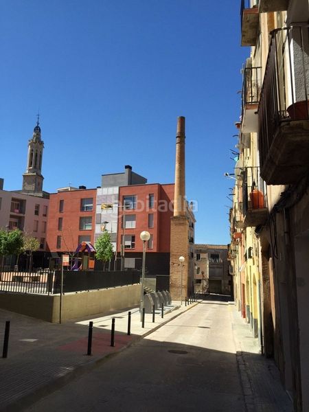 Foto 6b4590e6-4e6e-4f39-bbe5-51a44e545892. Business premise in carrer sant benet 4 in Valls