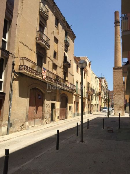 Foto 98b0c2bb-24c5-42d1-9a20-5f96dcdd09af. Business premise in carrer sant benet 4 in Valls