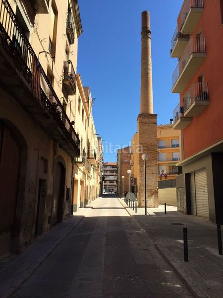 Foto afda6991-b7f2-4e1b-a7a0-705cd026b6df. Business premise in carrer sant benet 4 in Valls