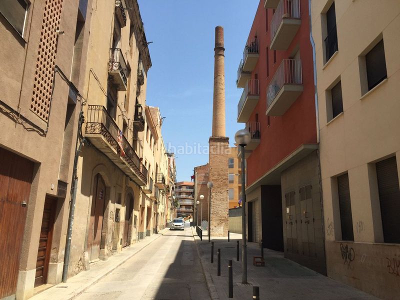 Foto e521fea2-4722-4feb-963b-eef1c4dd2d24. Business premise in carrer sant benet 4 in Valls