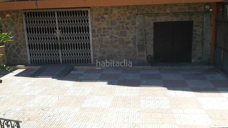 Foto 1c4f6366-eb1d-442d-a0da-c8d35e7784cc. Locale commerciale con riscaldamento in Mar i Camp - Platja dels Capellans Salou