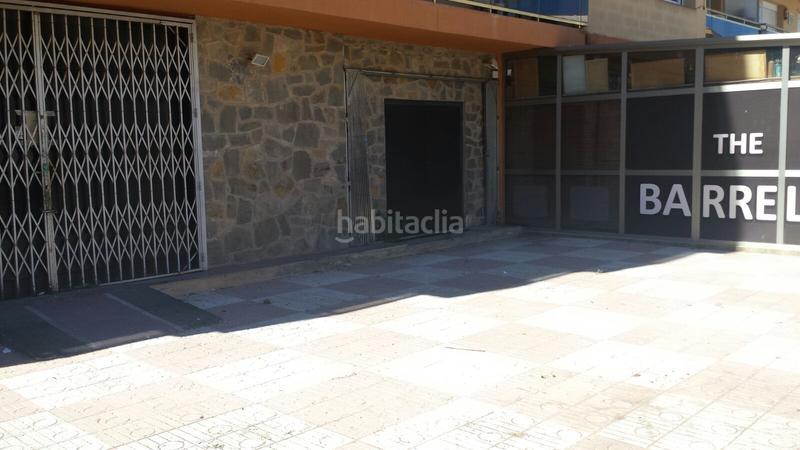 Foto 362629ea-2442-4304-8f36-99dcb078efde. Locale commerciale con riscaldamento in Mar i Camp - Platja dels Capellans Salou