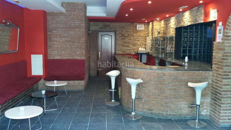 Foto 54668250-a25f-42f0-9ff5-ecb5cd042fb3. Locale commerciale con riscaldamento in Mar i Camp - Platja dels Capellans Salou