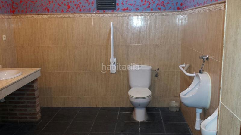 Foto 95cf38b6-1a96-47b6-bd03-a996d90661e3. Locale commerciale con riscaldamento in Mar i Camp - Platja dels Capellans Salou