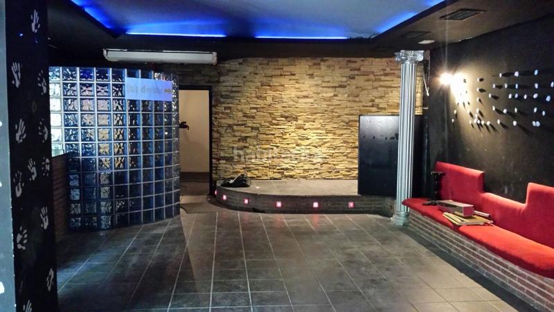 Foto f0437239-6517-45d7-bbcc-b1d9a813fbe1. Locale commerciale con riscaldamento in Mar i Camp - Platja dels Capellans Salou