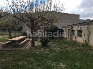 Foto e02f52e7-9873-4766-a522-bd002ba122f2. Capannone industriale in c-240z 49 in Riba (La)