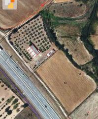 Residential Plot in Montblanc. Magnífica finca rústica,muy cerca montblanc.nave y casa aperos d