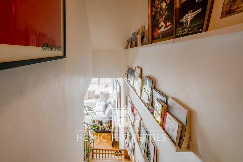 Foto 04a2352e-a2f3-4ad1-9858-31e4c66e96e4. Piso espectacular vivienda a la venta en El Viso en Madrid