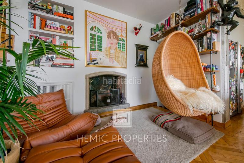 Foto 0b5f03ad-77a0-4822-92db-3de638c0bbf3. Piso espectacular vivienda a la venta en El Viso en Madrid