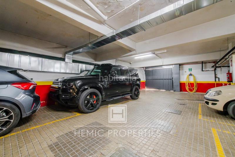 Foto 1fea19dc-fe89-43ff-bce2-fc5da055a7f3. Piso espectacular vivienda a la venta en El Viso en Madrid
