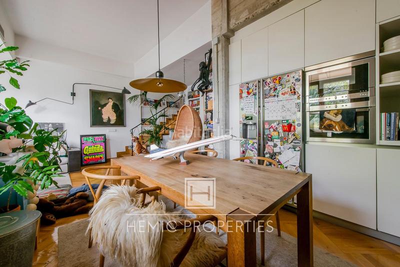 Foto 22559b22-9809-46db-a997-644d6b86c6c0. Piso espectacular vivienda a la venta en El Viso en Madrid