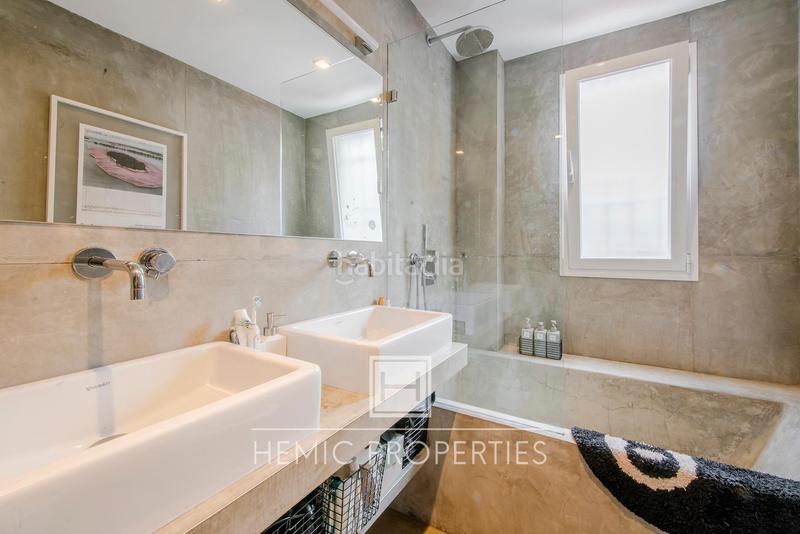 Foto 30b0d5e9-7ea0-4d87-b554-76094146e86c. Piso espectacular vivienda a la venta en El Viso en Madrid
