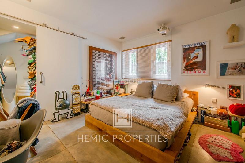 Foto 53db7872-2c02-4ae3-a3f1-a5f6124261cb. Piso espectacular vivienda a la venta en El Viso en Madrid