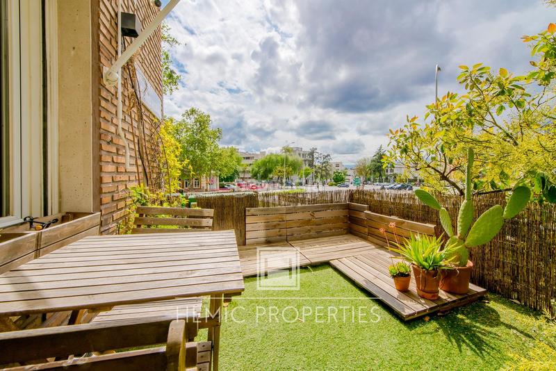 Foto 5cd3ac58-6d1c-4a38-96c2-d373fbc41634. Piso espectacular vivienda a la venta en El Viso en Madrid