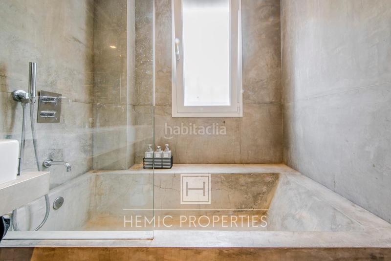 Foto 75374cdd-cac2-4f6e-b681-9ae00c8488b3. Piso espectacular vivienda a la venta en El Viso en Madrid
