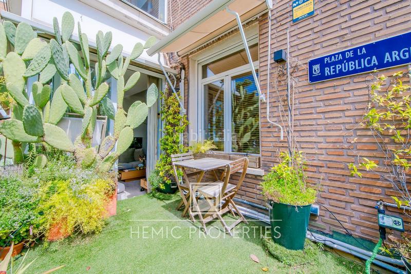 Foto 7975c9ee-8382-4204-a414-7136cda2160d. Piso espectacular vivienda a la venta en El Viso en Madrid