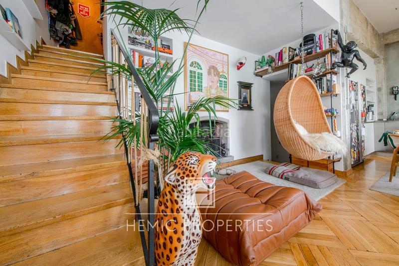 Foto 8619ac15-ee11-474f-8f87-7540833da988. Piso espectacular vivienda a la venta en El Viso en Madrid