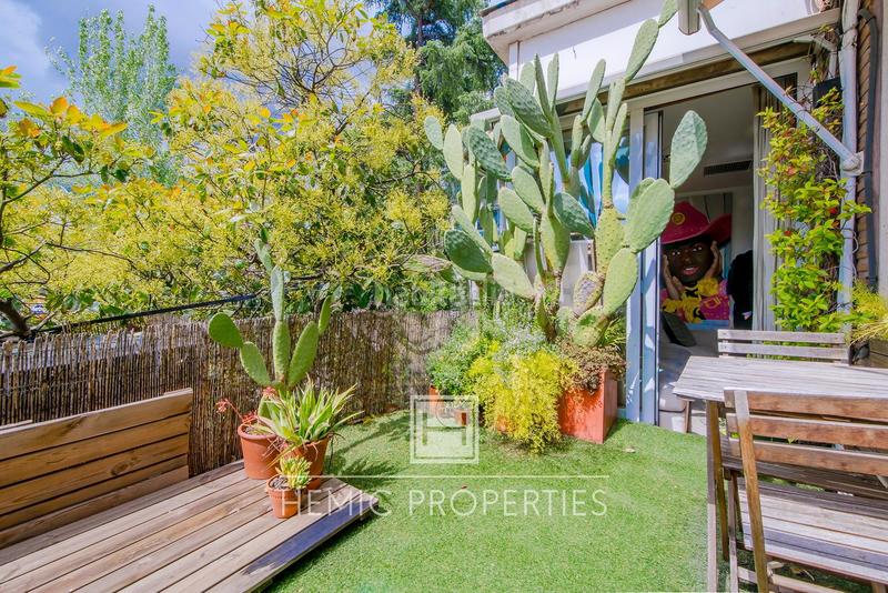 Foto 97a206f1-4f27-4246-ae41-5304129536d0. Piso espectacular vivienda a la venta en El Viso en Madrid
