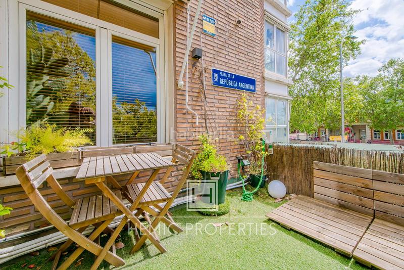 Foto 9b47089b-52d9-4cbb-ba7a-7d155dddf305. Piso espectacular vivienda a la venta en El Viso en Madrid
