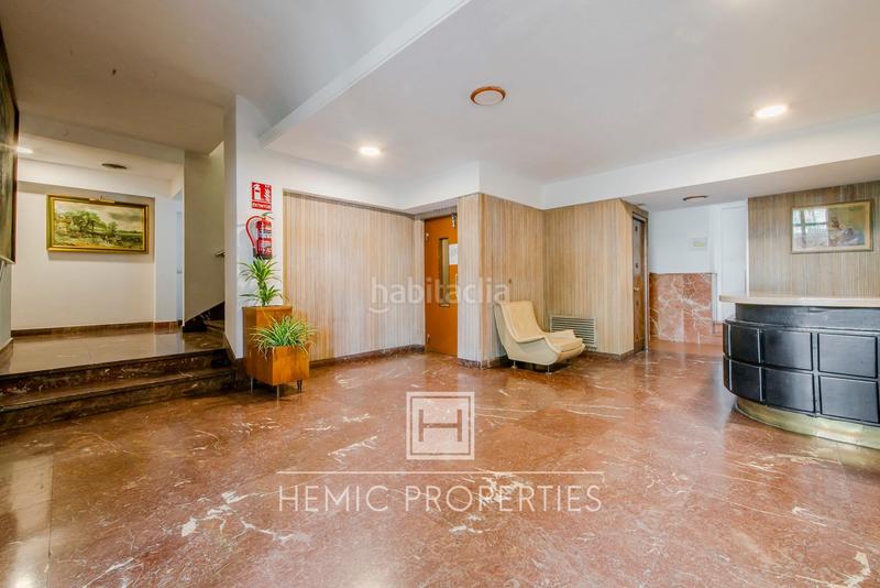 Foto ab6dcc9e-ee16-4e71-8e37-89163f706c89. Piso espectacular vivienda a la venta en El Viso en Madrid