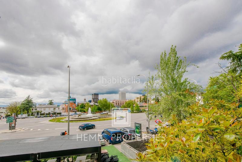 Foto ae012be0-1df4-4f99-b1b3-b907d20a88b3. Piso espectacular vivienda a la venta en El Viso en Madrid