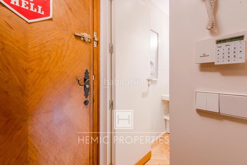 Foto ae9f2c74-241f-4bfe-ab76-059effdfb716. Piso espectacular vivienda a la venta en El Viso en Madrid