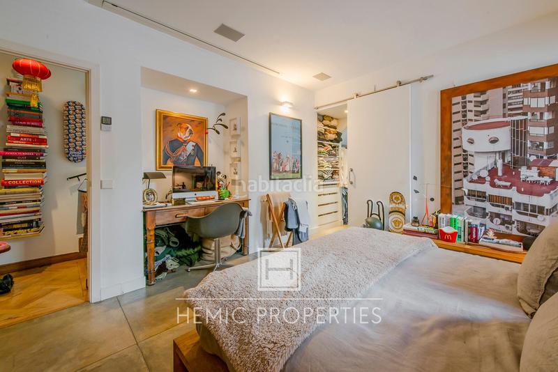 Foto b8396240-cedc-44bd-8ef8-6abedf415d6e. Piso espectacular vivienda a la venta en El Viso en Madrid