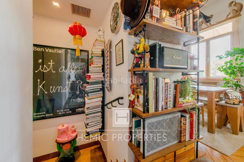 Foto cca1cc9c-6e45-4650-84c7-3461d635fe78. Piso espectacular vivienda a la venta en El Viso en Madrid