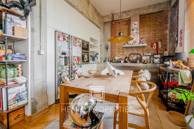Foto d651d419-5840-485f-9609-49b7e67397b5. Piso espectacular vivienda a la venta en El Viso en Madrid