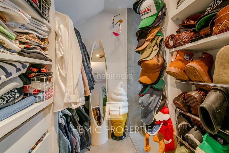 Foto e3894d2b-3bf3-4f48-bb4c-78140f6240a9. Piso espectacular vivienda a la venta en El Viso en Madrid