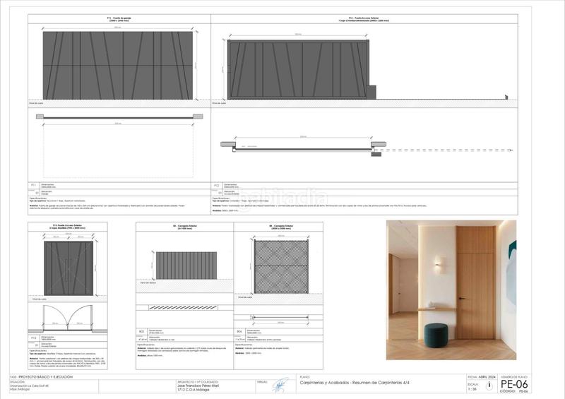 Foto 088f3b28-03e1-429c-8b84-599acc4fc4ee. Xalet amb calefacció aparcament piscina a La Cala Golf - Lagar Martell Mijas