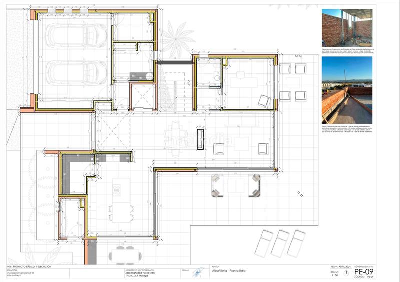 Foto 2ad49f01-7987-4b3d-a4ff-5a5905302668. Xalet amb calefacció aparcament piscina a La Cala Golf - Lagar Martell Mijas