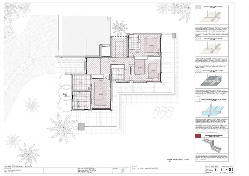 Foto 361079ea-85da-4e59-a543-3f4aeb1b4fee. Xalet amb calefacció aparcament piscina a La Cala Golf - Lagar Martell Mijas