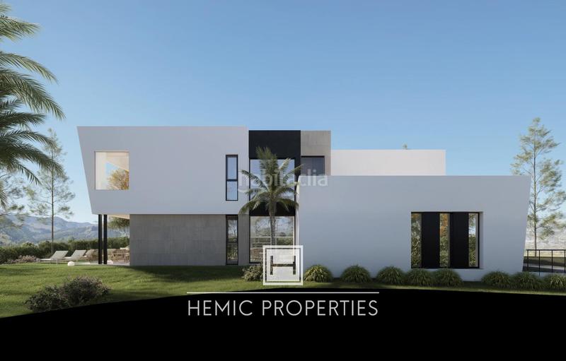 Foto 393c71cc-9828-4c41-b625-028bc785dfbd. Xalet amb calefacció aparcament piscina a La Cala Golf - Lagar Martell Mijas