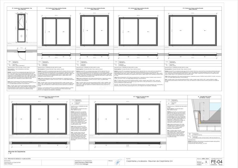 Foto 3c50f816-1e56-458d-9132-4482e1ac3d9a. Xalet amb calefacció aparcament piscina a La Cala Golf - Lagar Martell Mijas