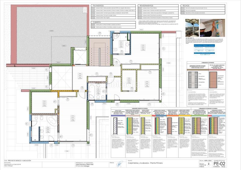 Foto 516d6094-be20-4344-9605-34bf3ca893be. Xalet amb calefacció aparcament piscina a La Cala Golf - Lagar Martell Mijas