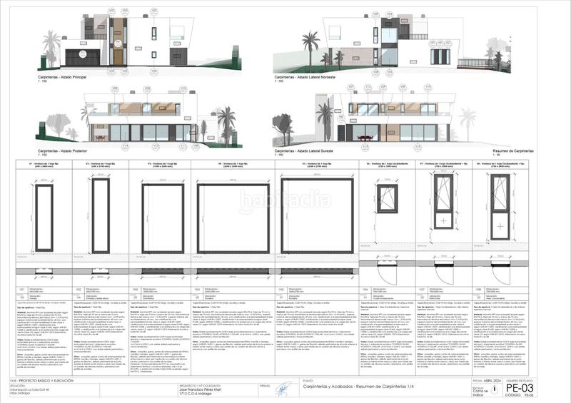 Foto 828984d3-05cd-40c3-8c78-9c38567a447c. Xalet amb calefacció aparcament piscina a La Cala Golf - Lagar Martell Mijas
