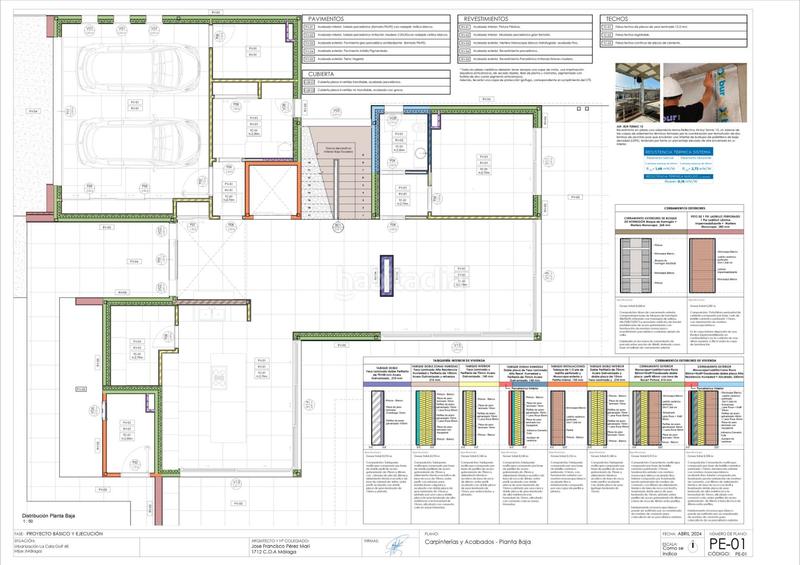 Foto 8f9121ea-1f62-49aa-8673-b52a8db4cf87. Xalet amb calefacció aparcament piscina a La Cala Golf - Lagar Martell Mijas