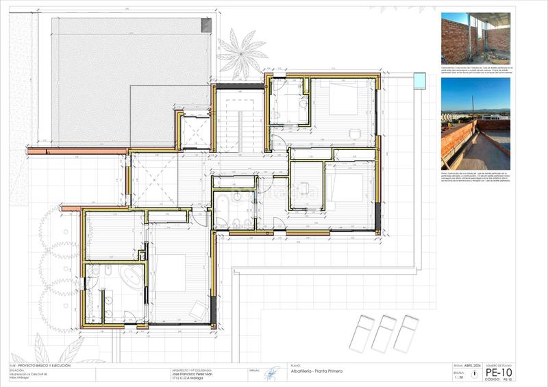 Foto e7508ba2-7aba-416d-96e9-266e21b2fa74. Xalet amb calefacció aparcament piscina a La Cala Golf - Lagar Martell Mijas